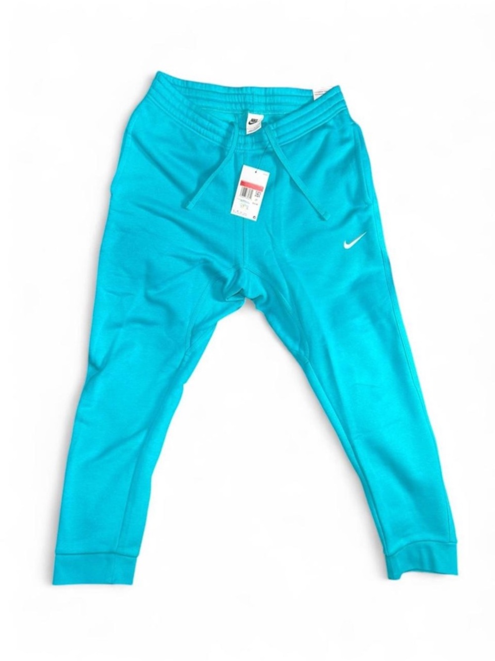 Nike Club Sportswear Tracksuit Fleece Jogger Sweatsuit - Brand New
